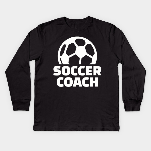 Soccer coach